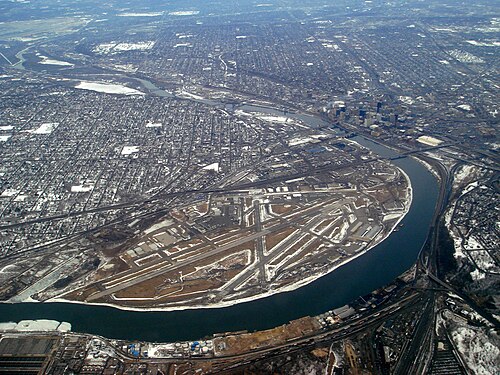 St. Paul Downtown Airport (STP)