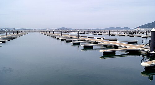 Port of Laredo